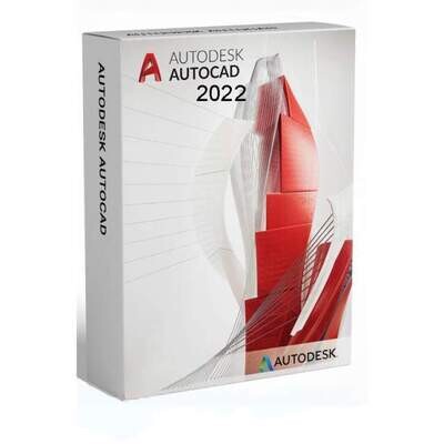 Autodesk AutoCAD 2022 Final for mac