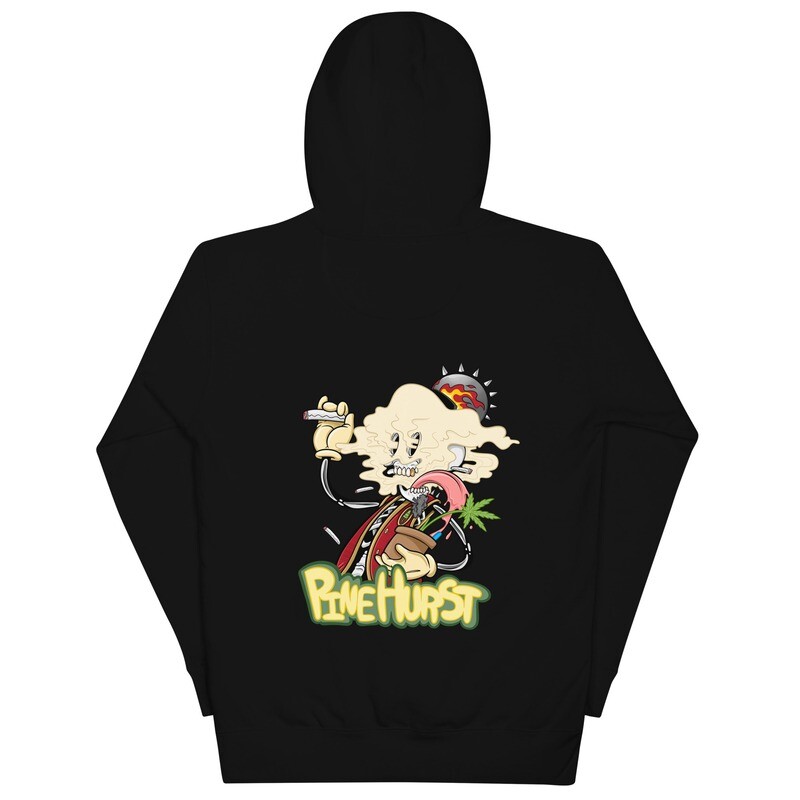 REBEL PH Hoodie