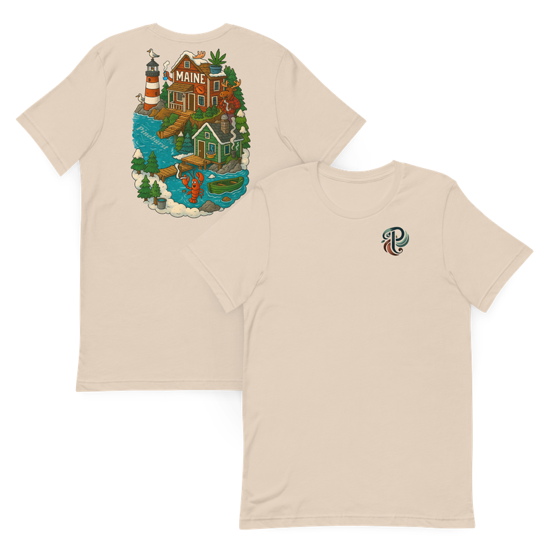Pier Day T