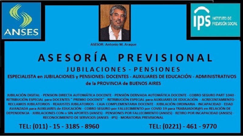ASESORÍA PREVISIONAL ANSES - IPS