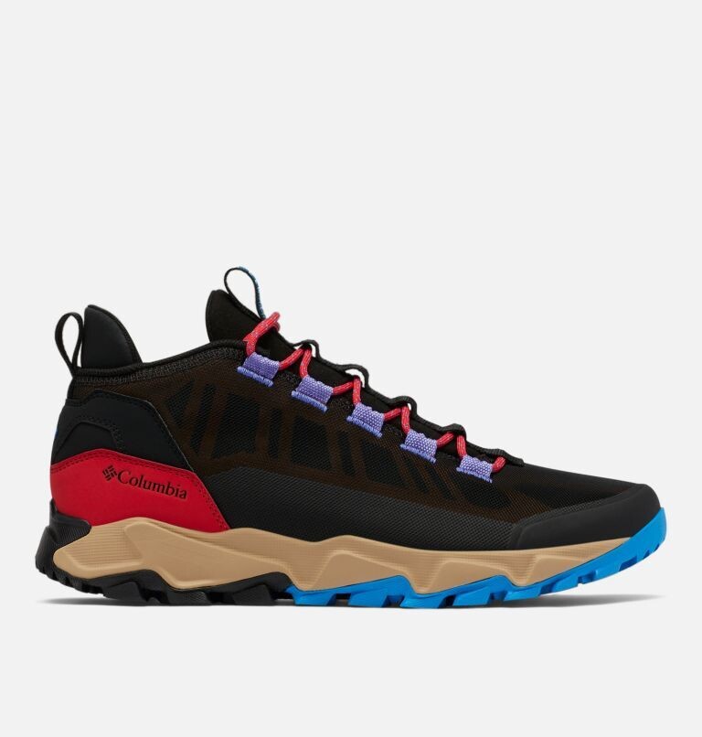 Men’s Flow™ Borough Low Shoe - Size 10