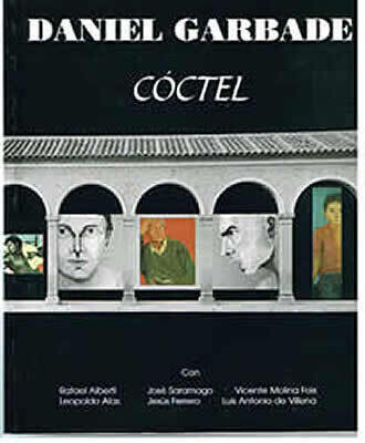 Book: Coctel