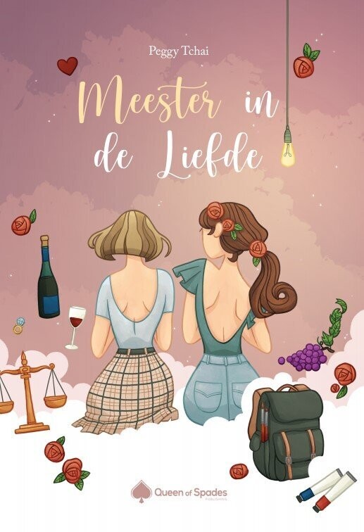 Meester in de liefde (e-book) Meester in de liefde (e-book)