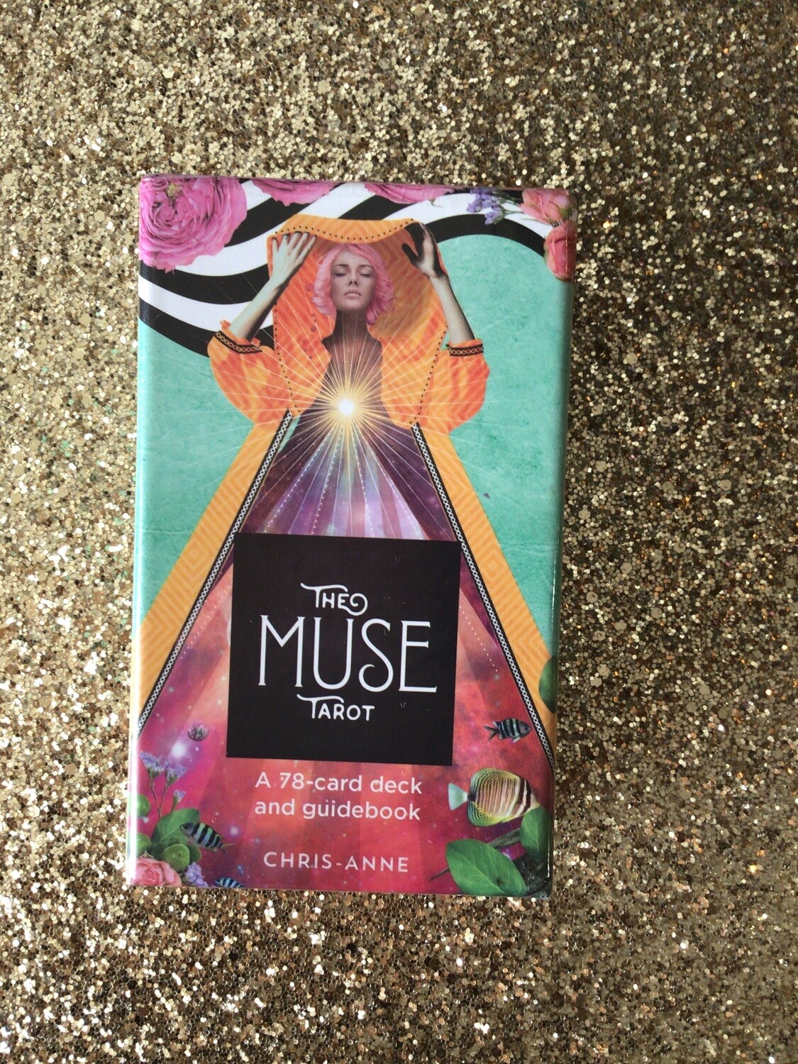 The Muse Tarot