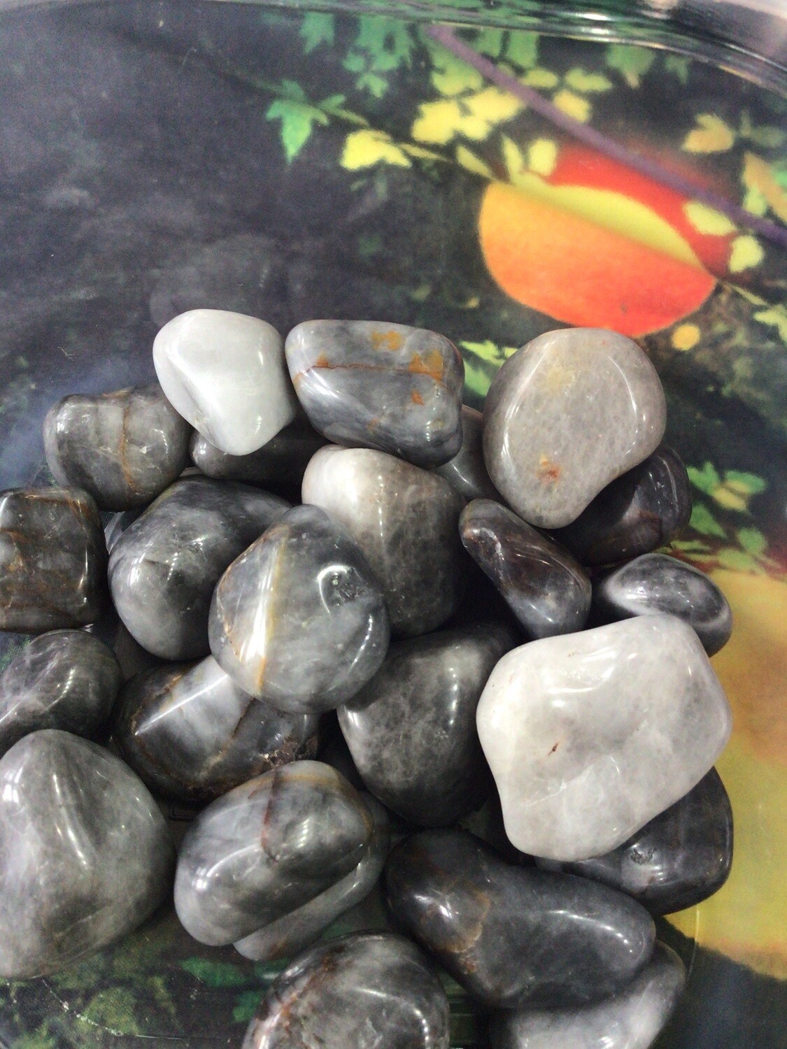 Cats Eye PT 