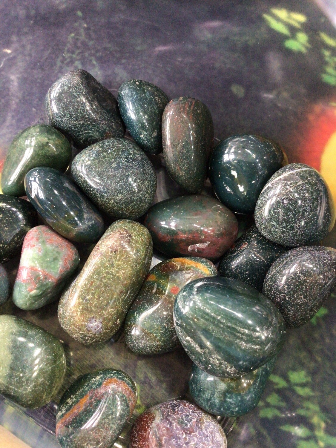 Bloodstone PT 
