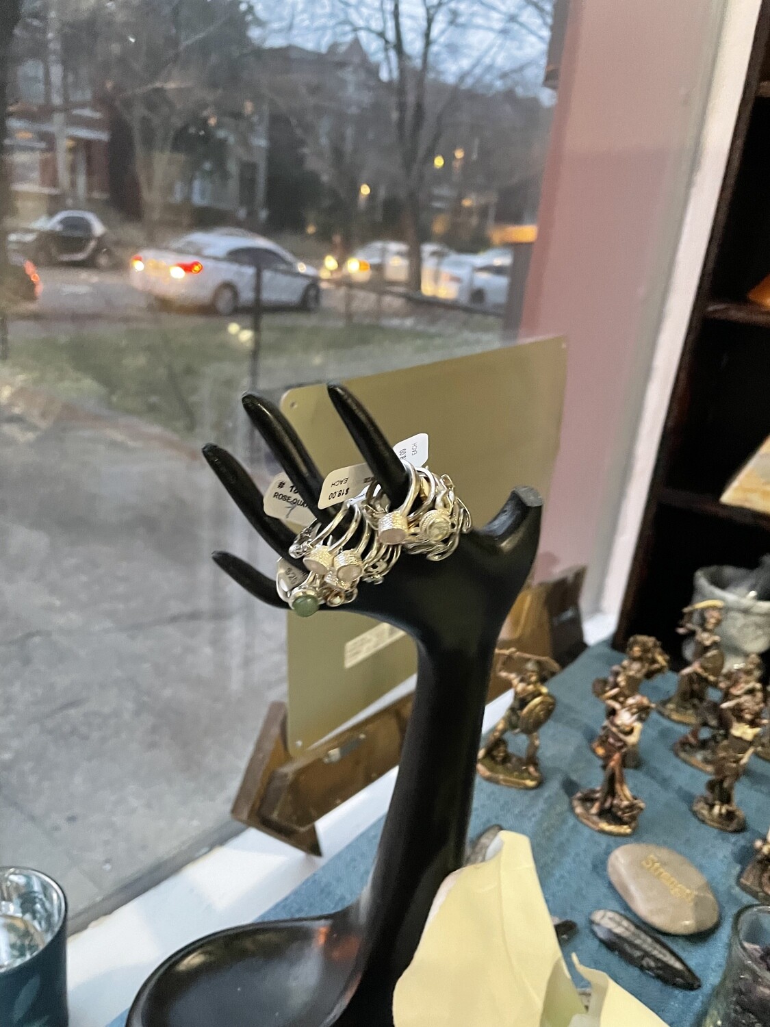 Rings