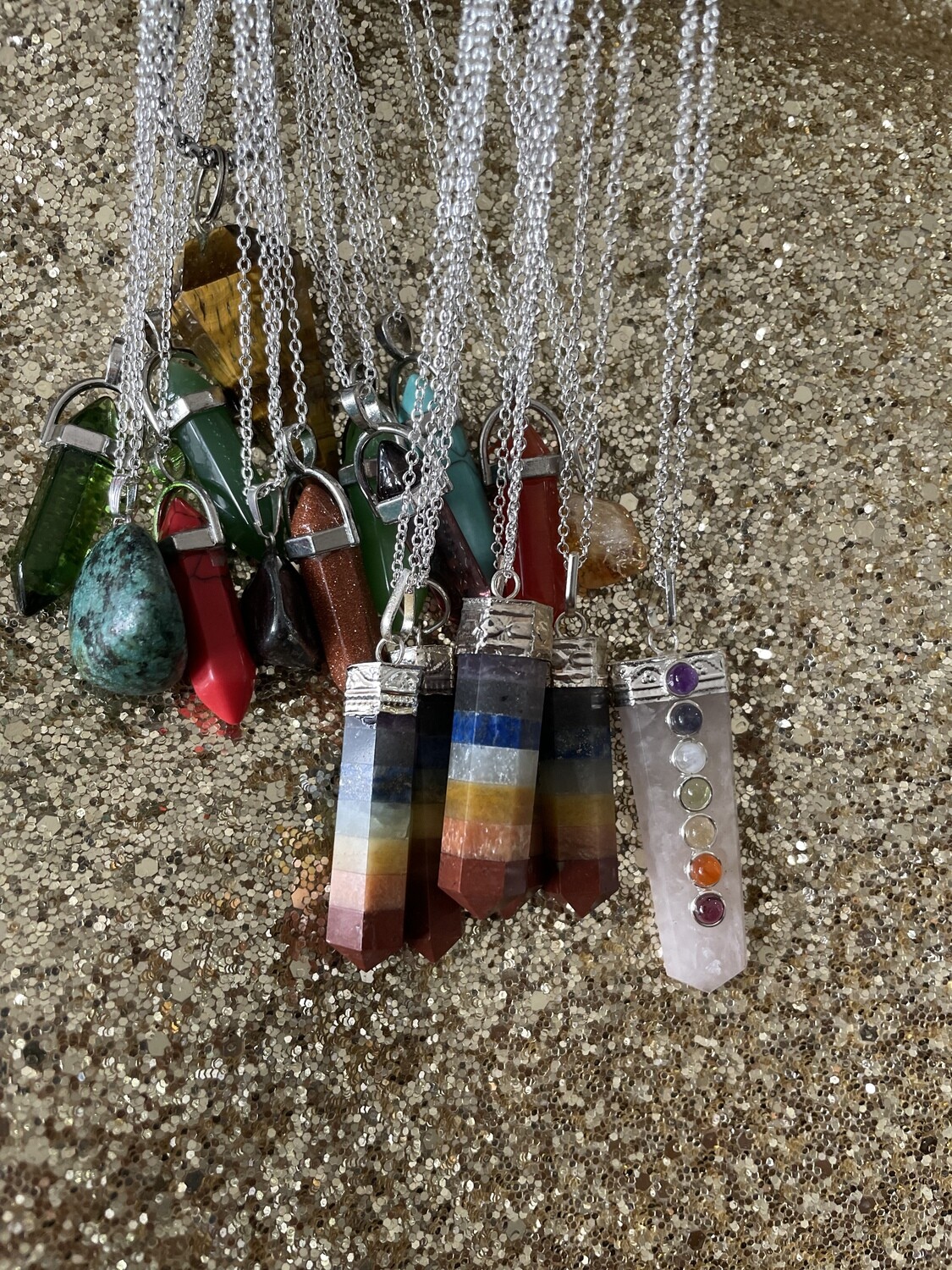 Pendants