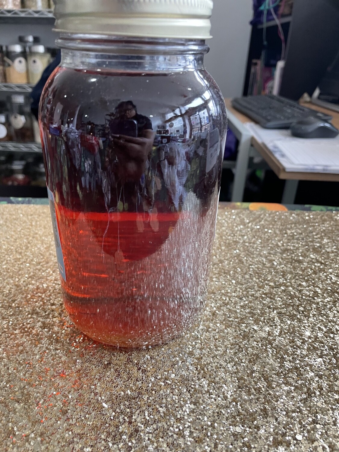 Florida Water Quart