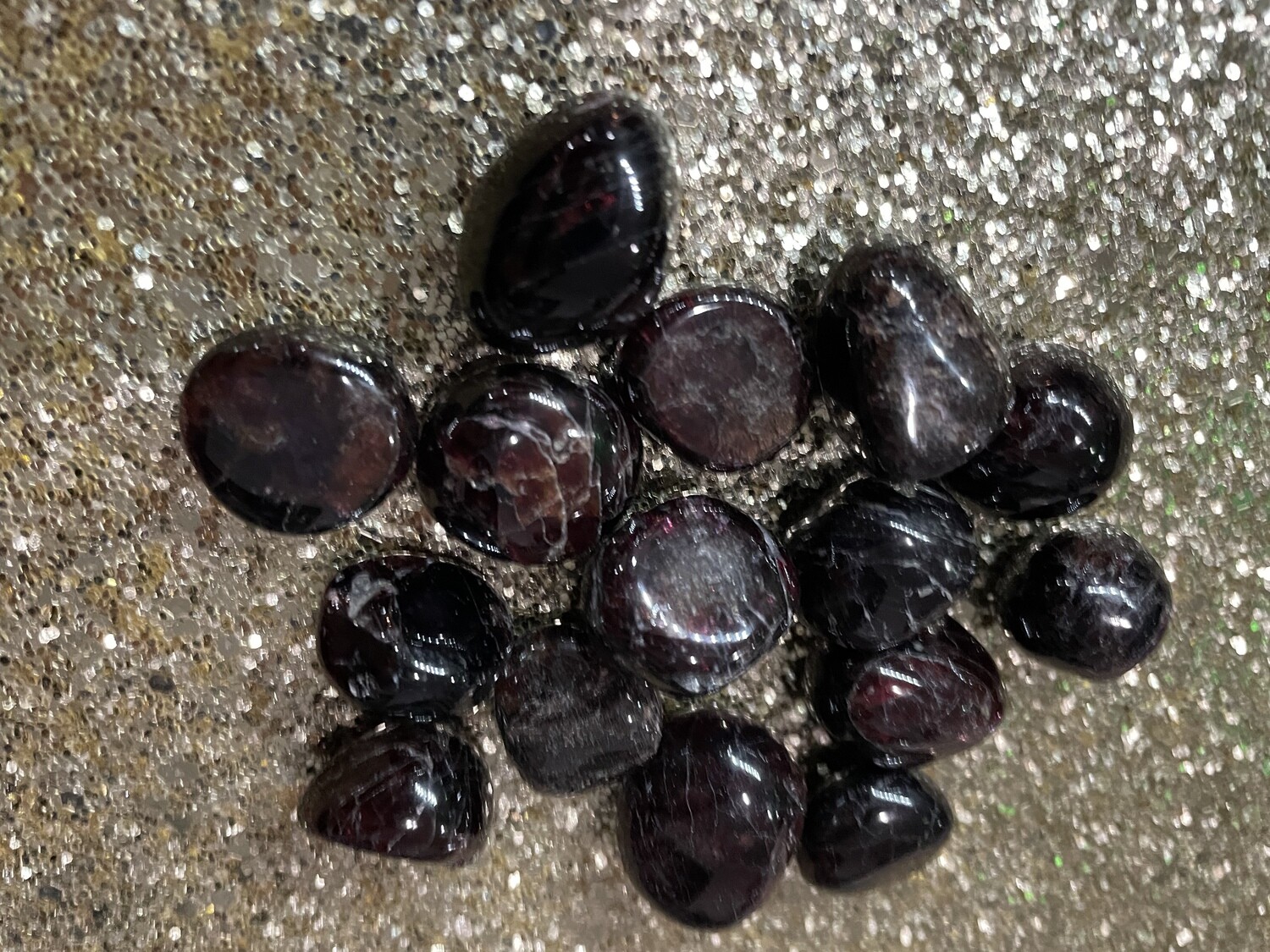 Garnet PT 