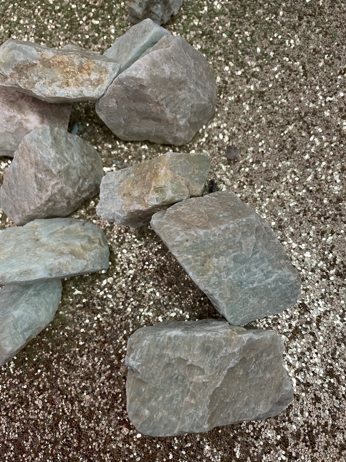 Amazonite TR