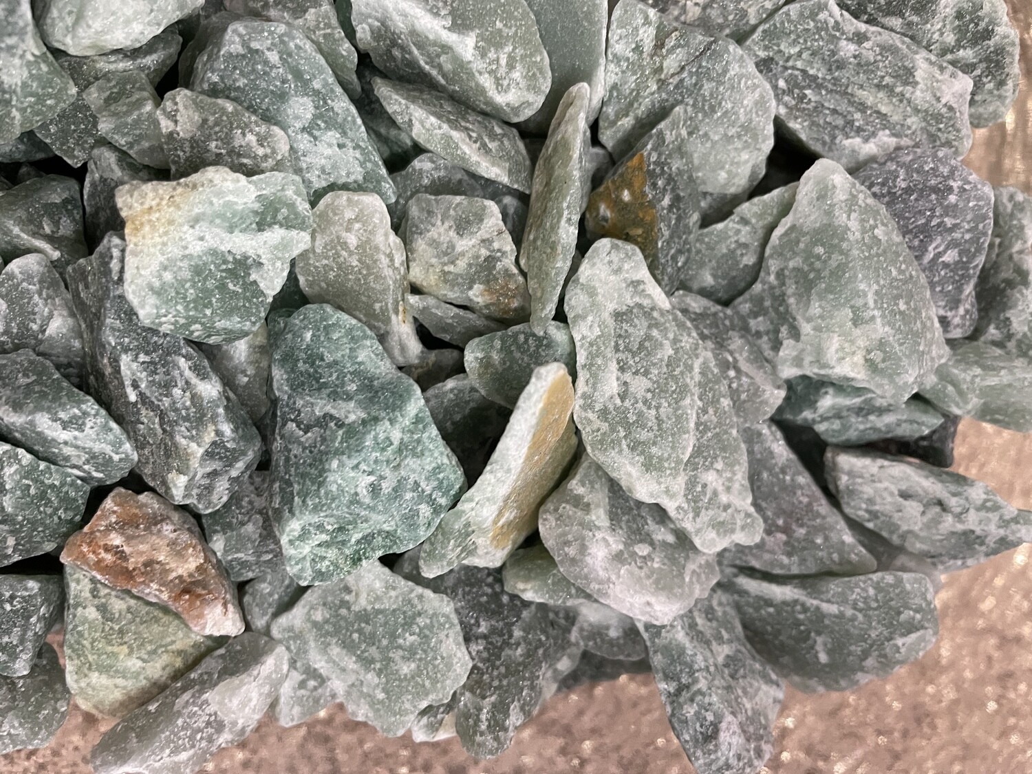 Aventurine TR