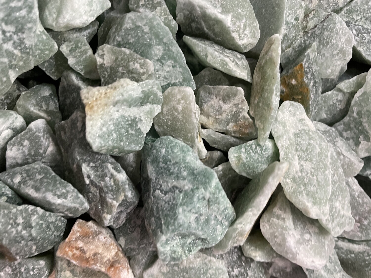 Aventurine TR
