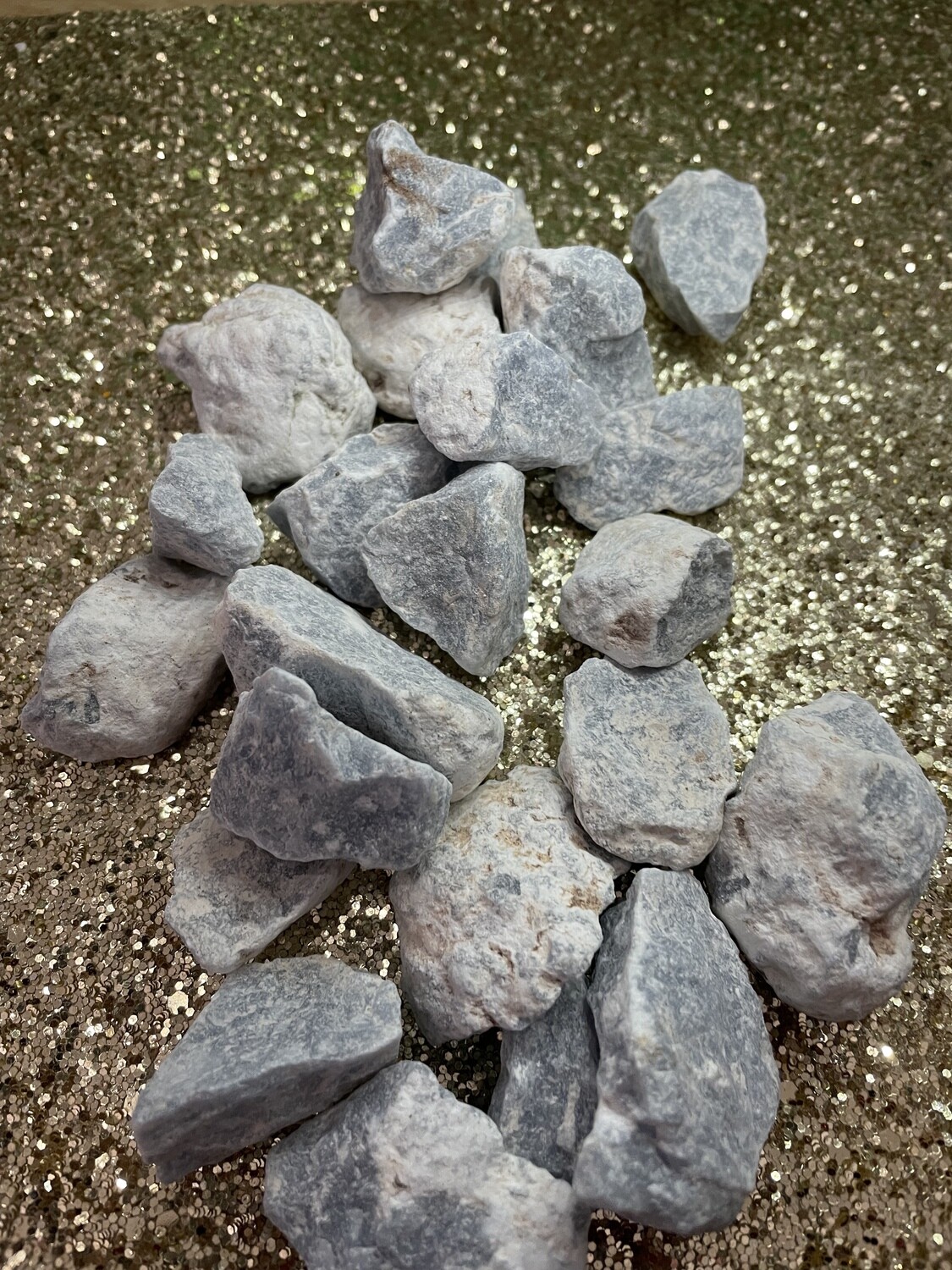 Angelite TR