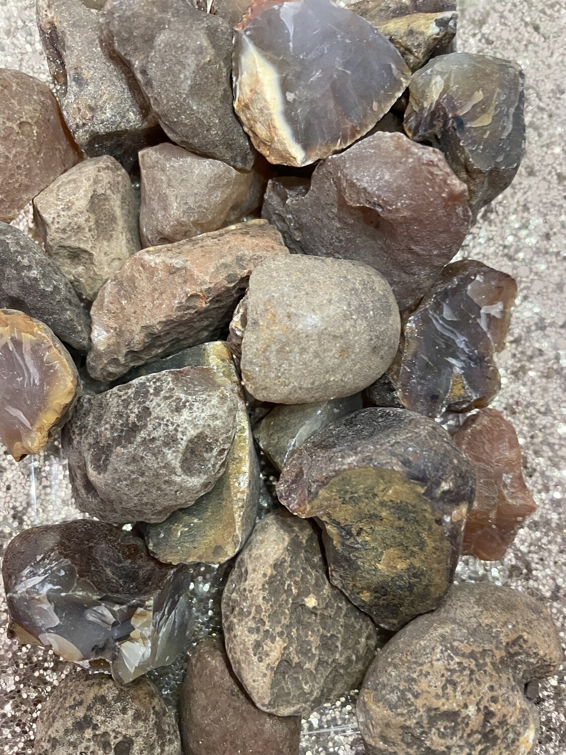 Carnelian TR