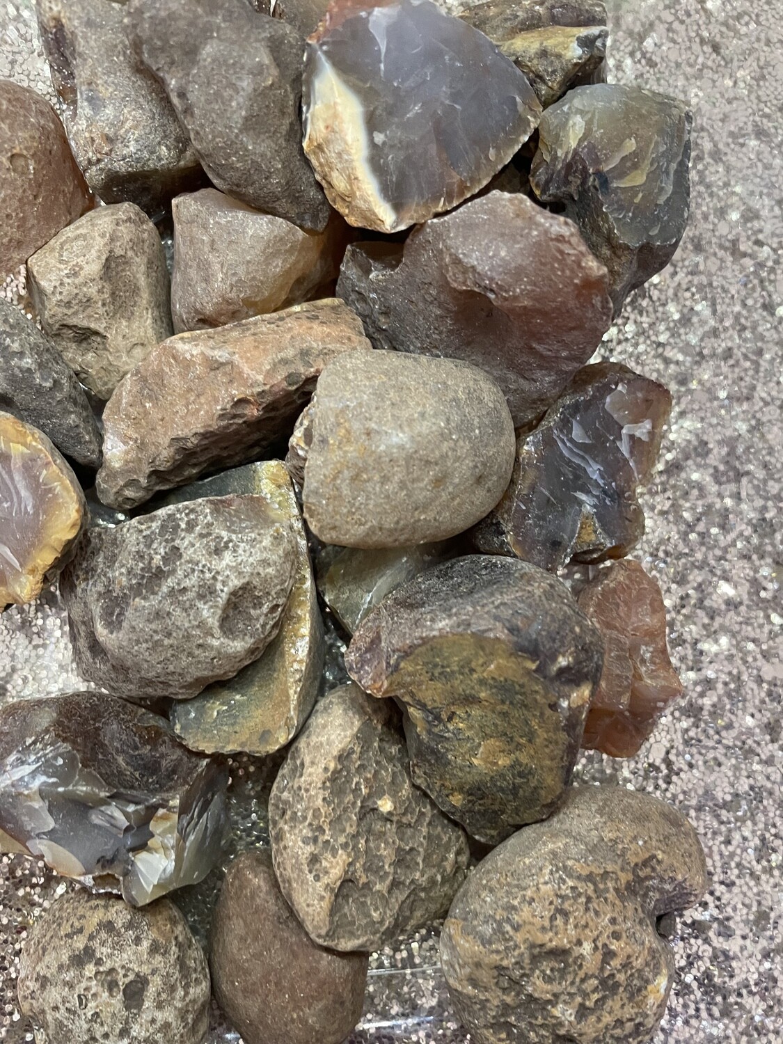 Carnelian TR