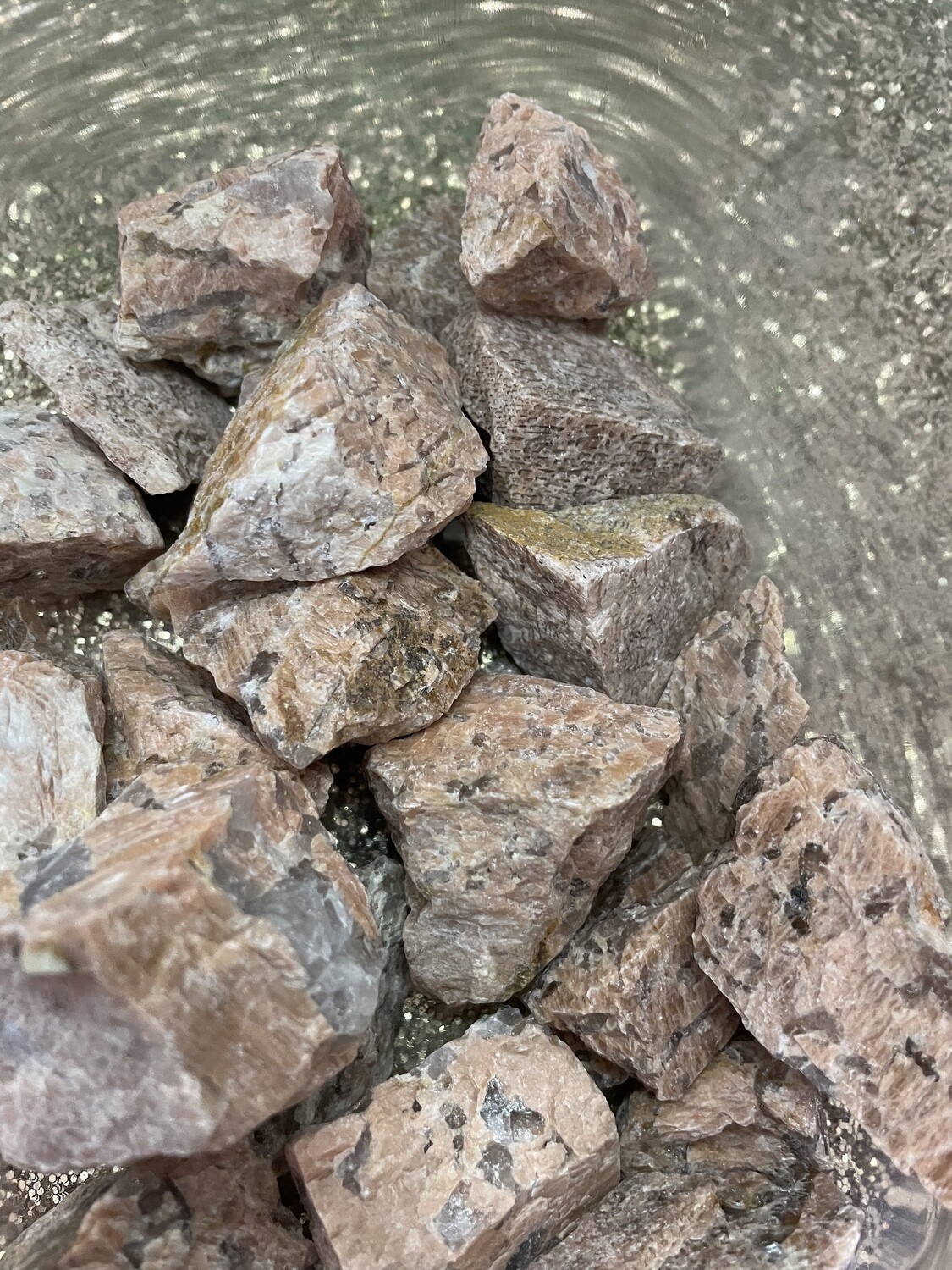 Feldspar TR