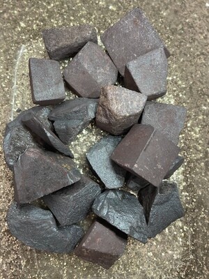 Hematite TR