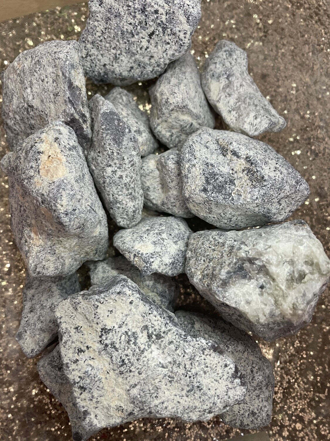 Iolite TR