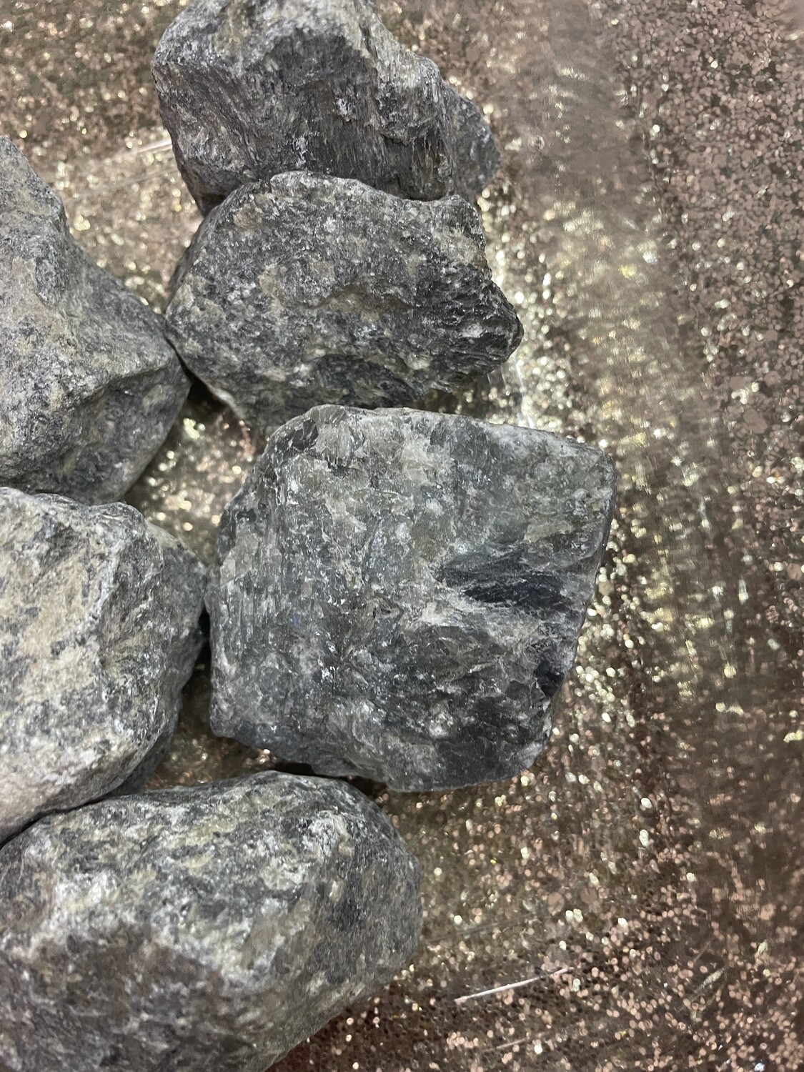 Labradorite TR