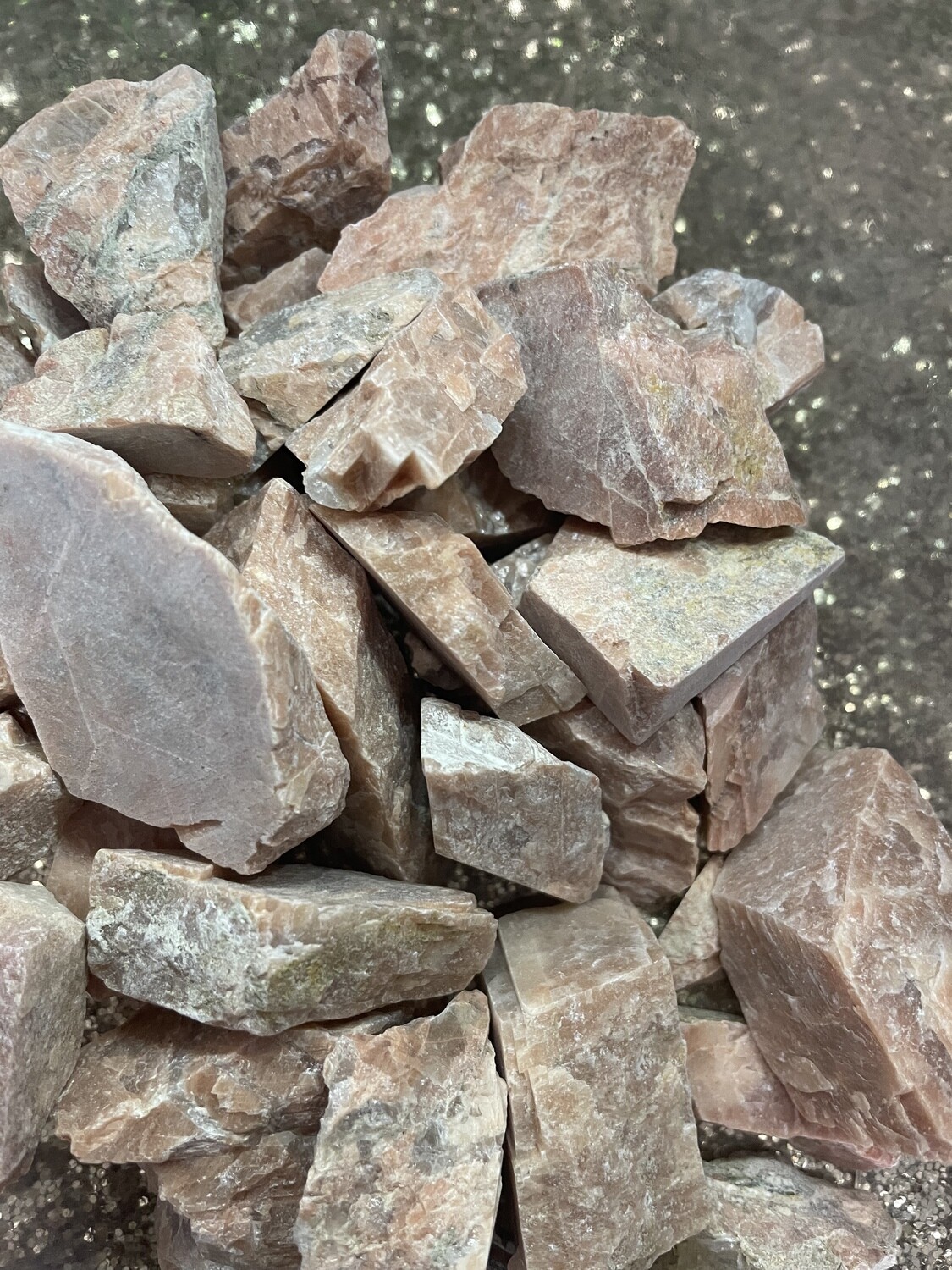 Moonstone TR