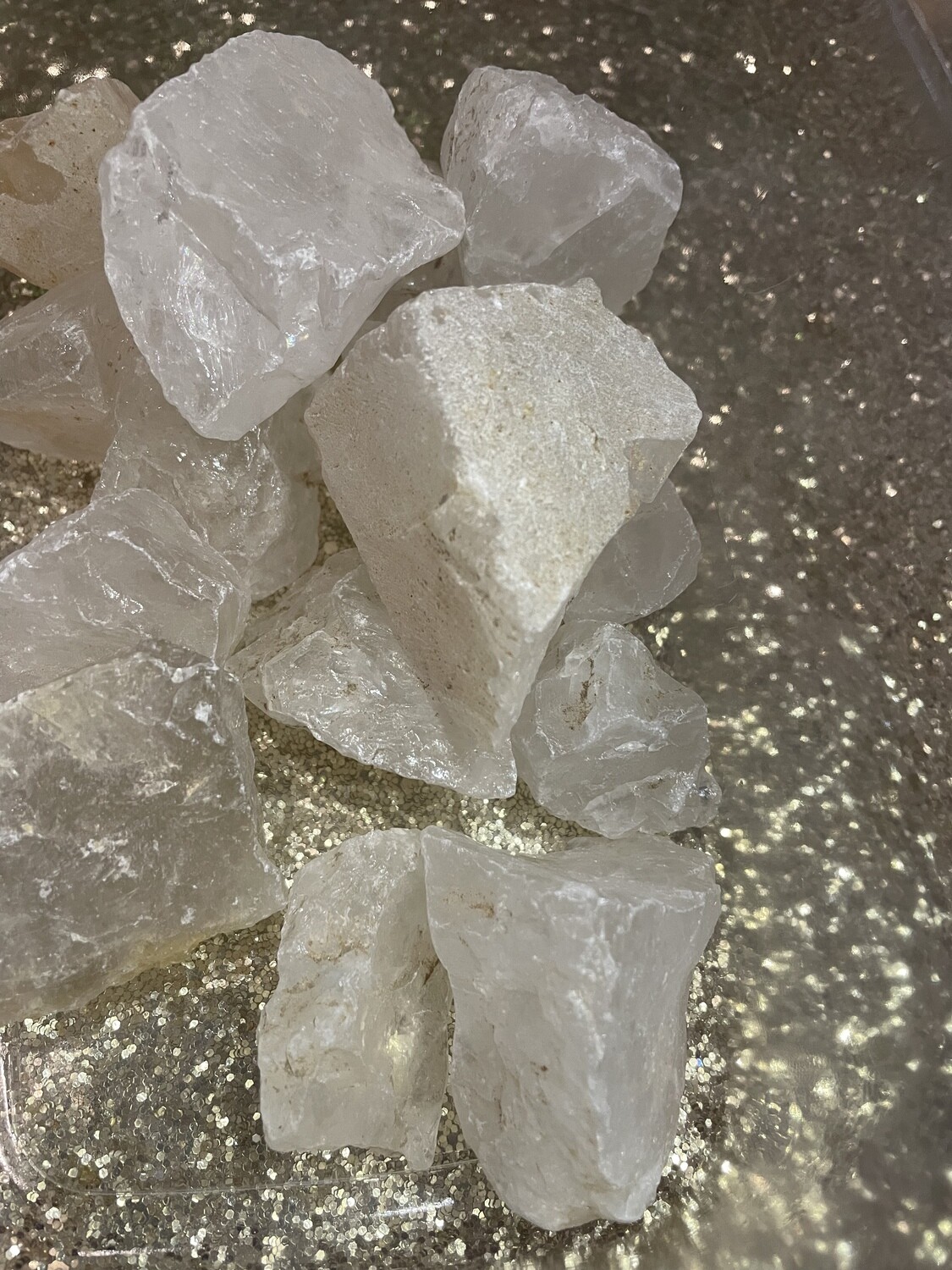 Quartz TR