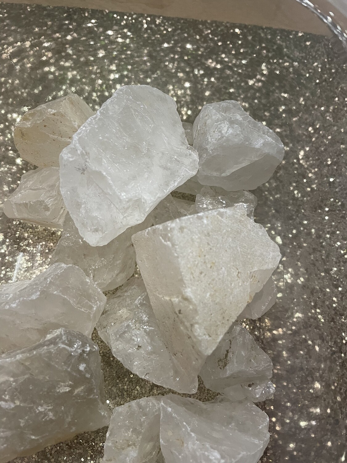 Quartz TR