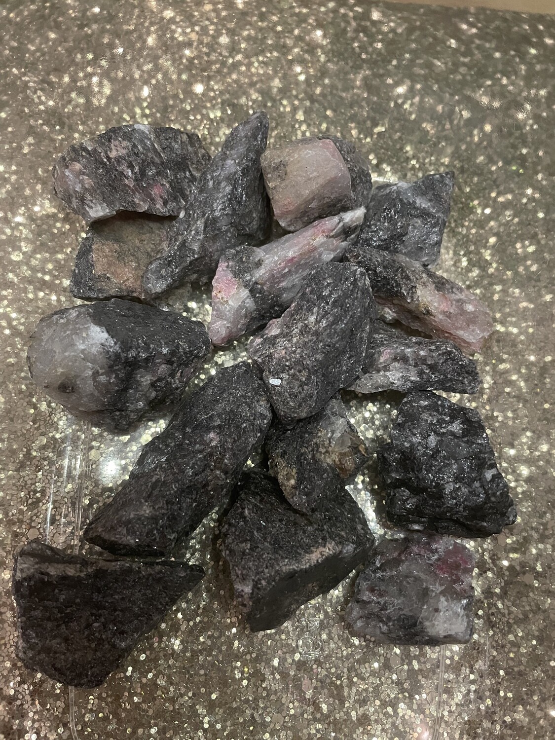 Rhodenite TR