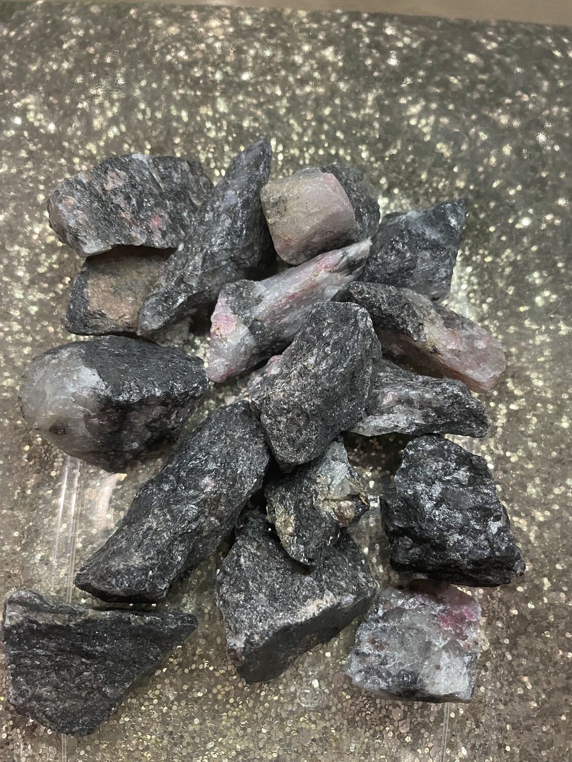 Rhodenite TR