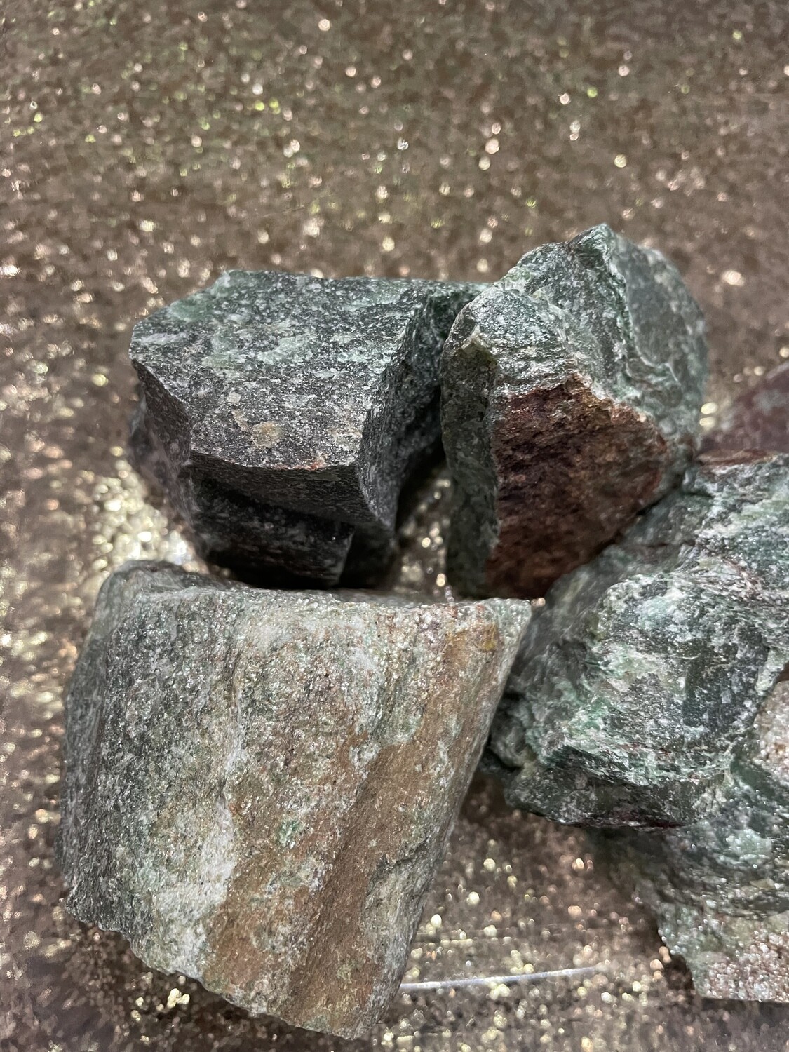 Aventurine B TR Large
