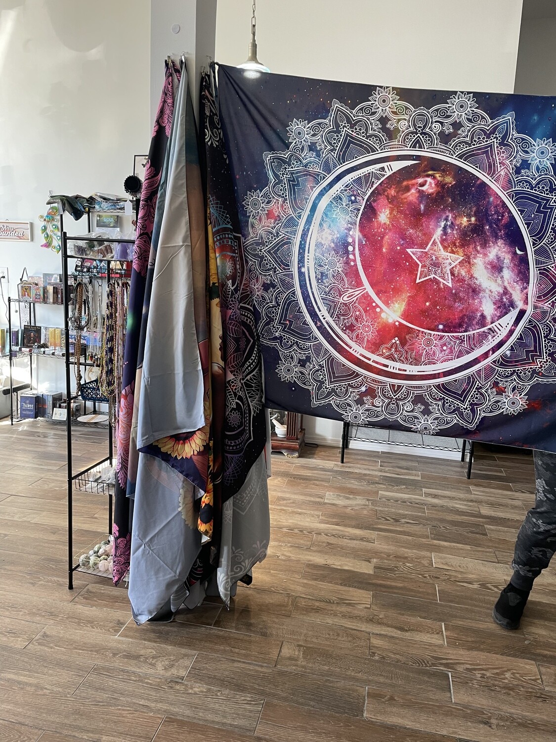 Tapestry (XLarge)