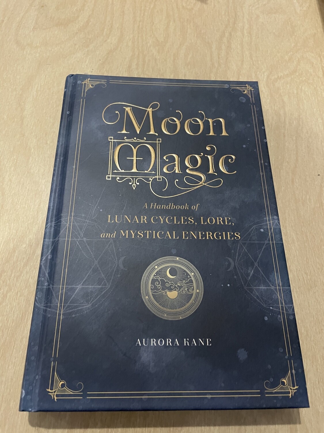 Moon Magic Moon Magic