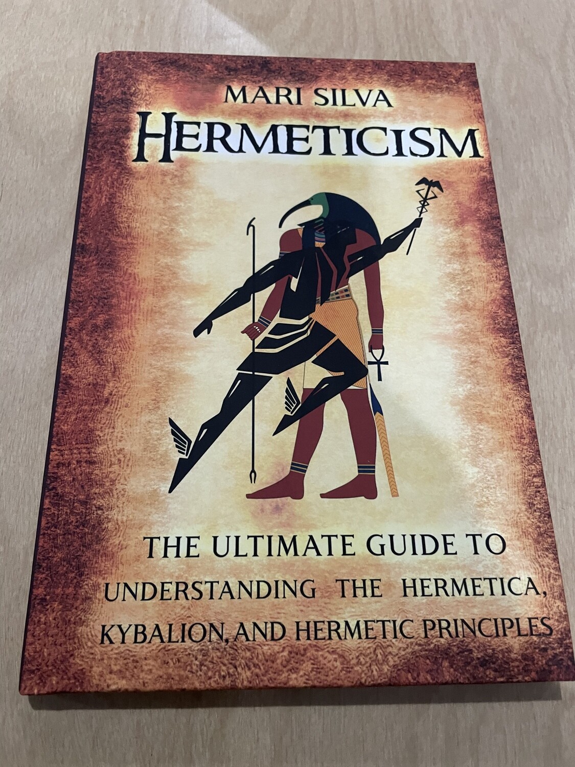 Hermeticism Hermeticism