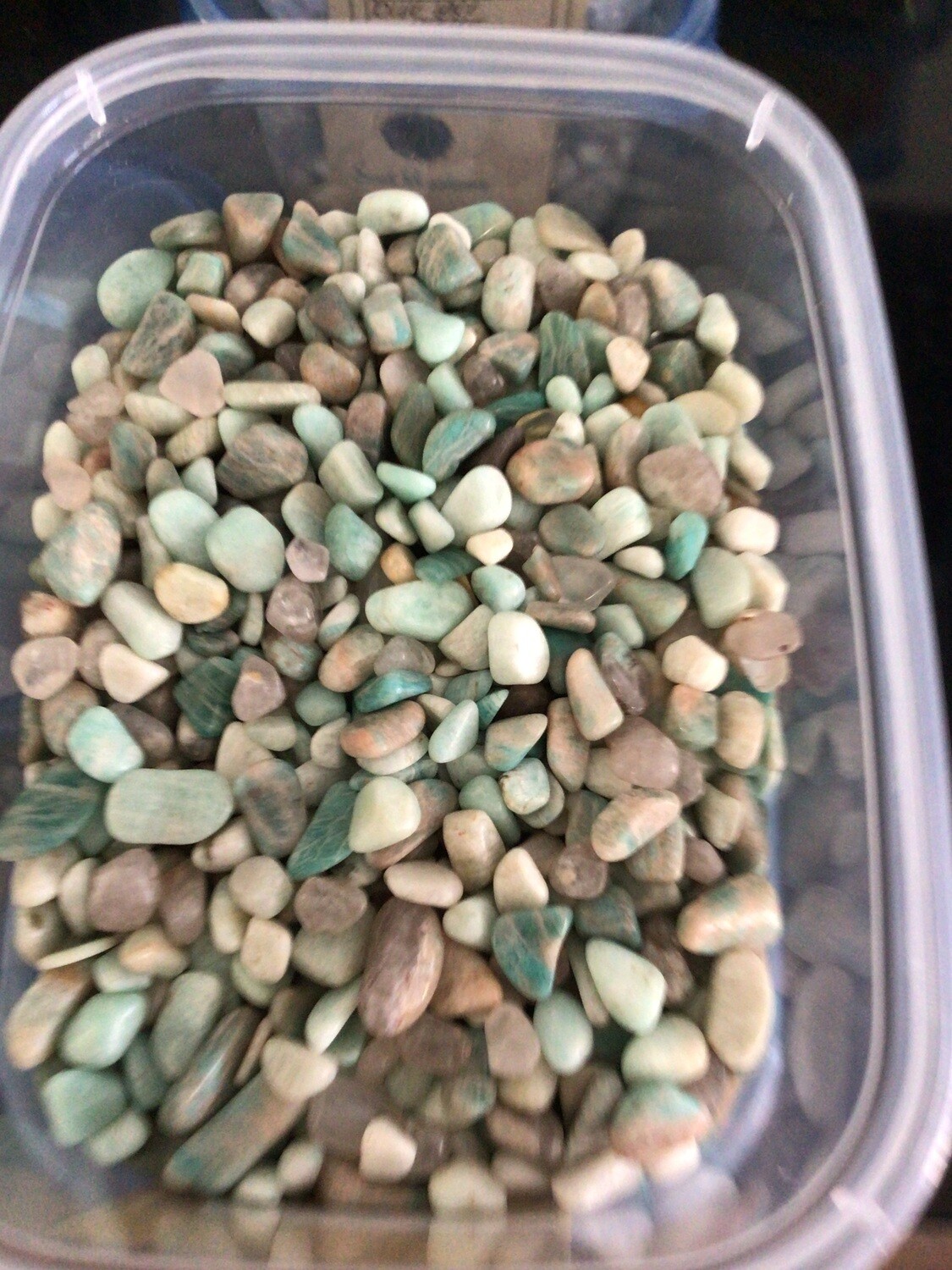 Amazonite TC