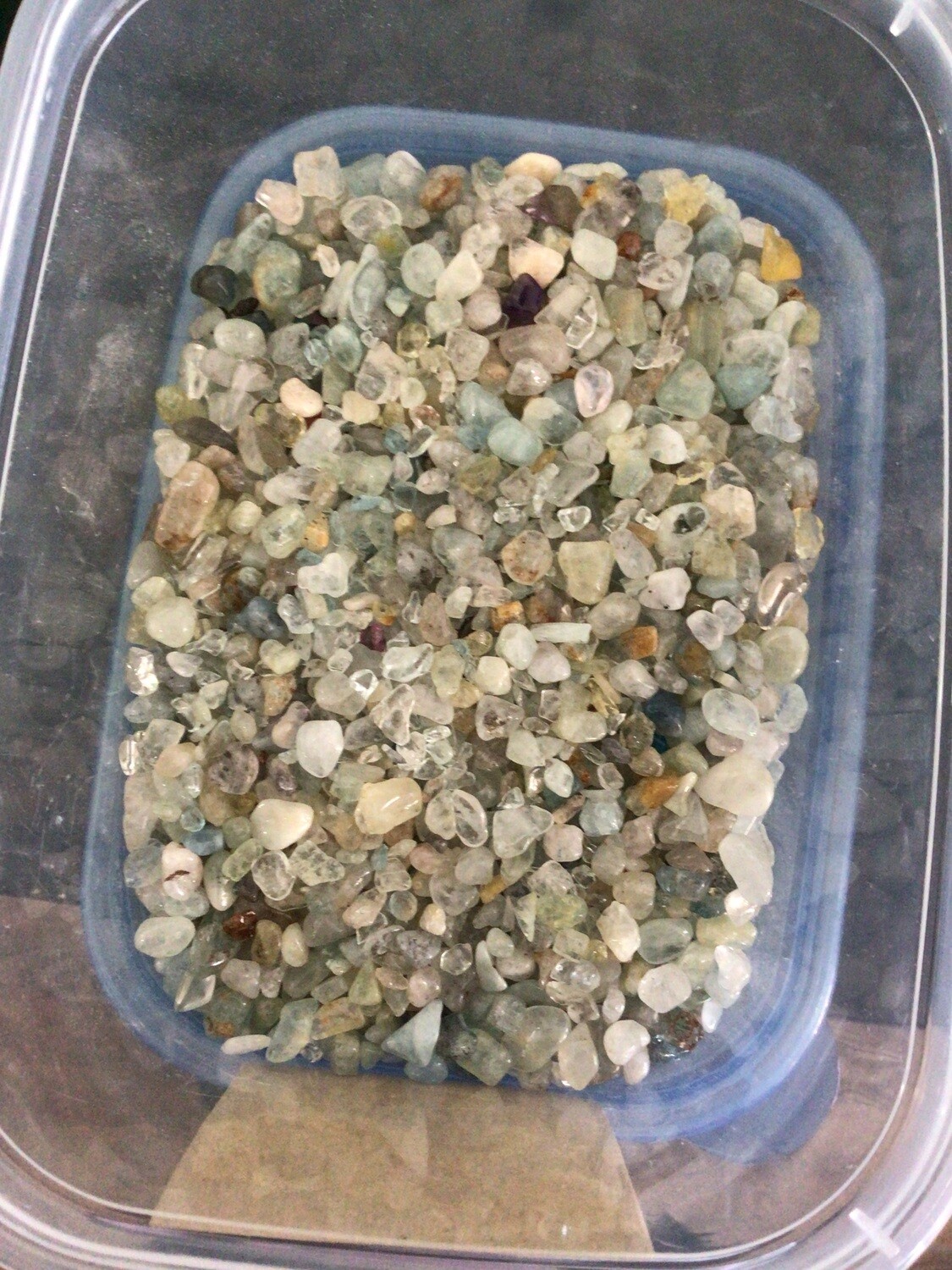 Aquamarine TC