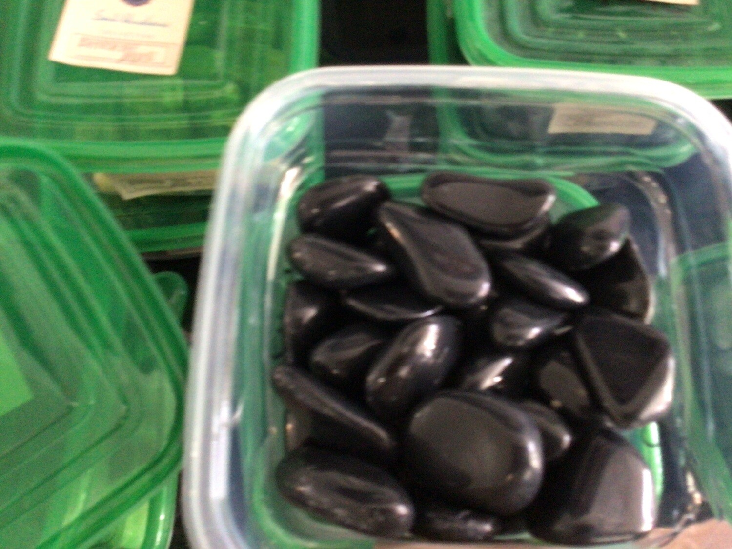 Black Onyx Lg PT