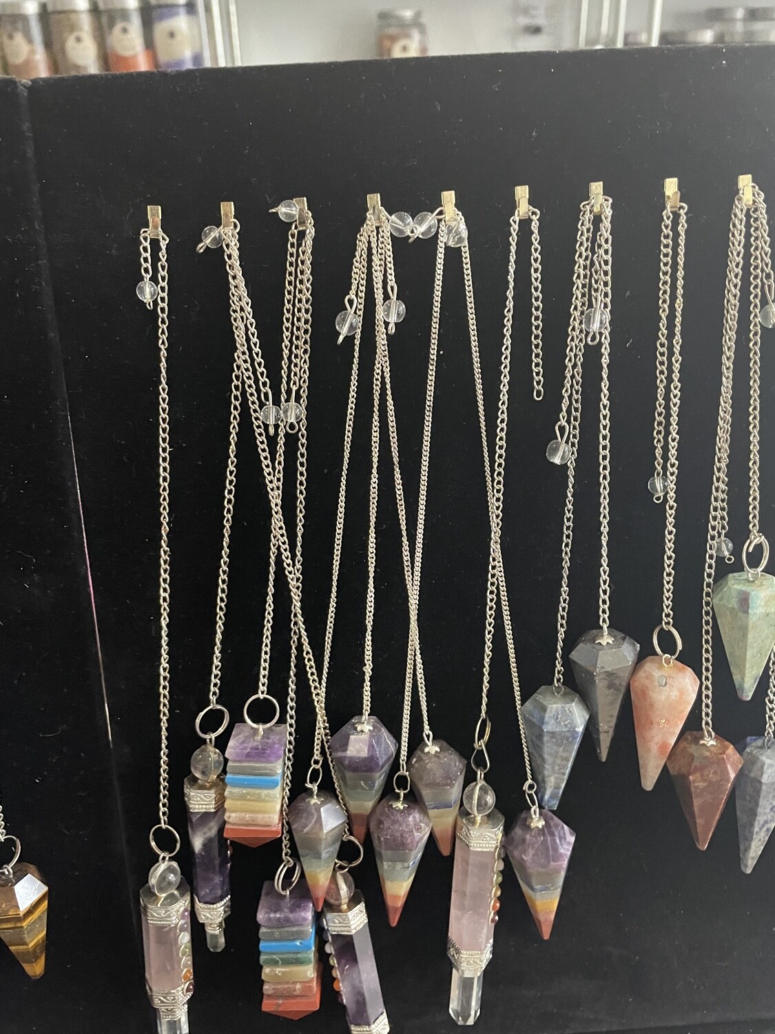 Pendulums Lg 