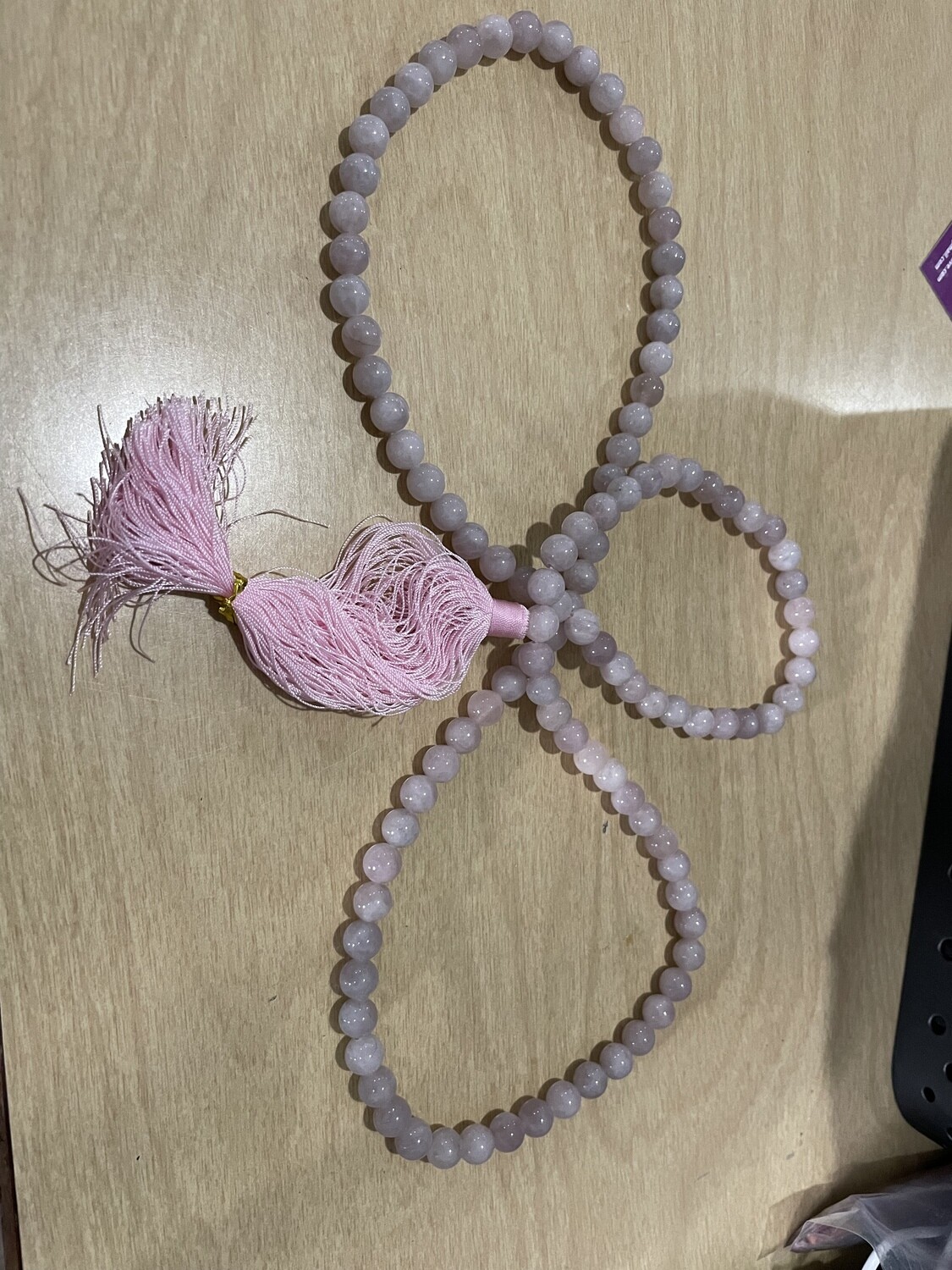 Mala Beads