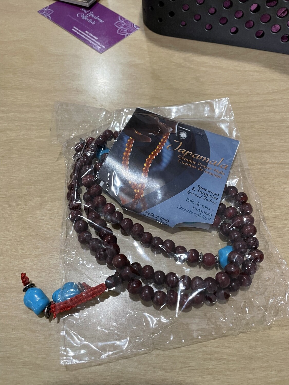 Mala Beads