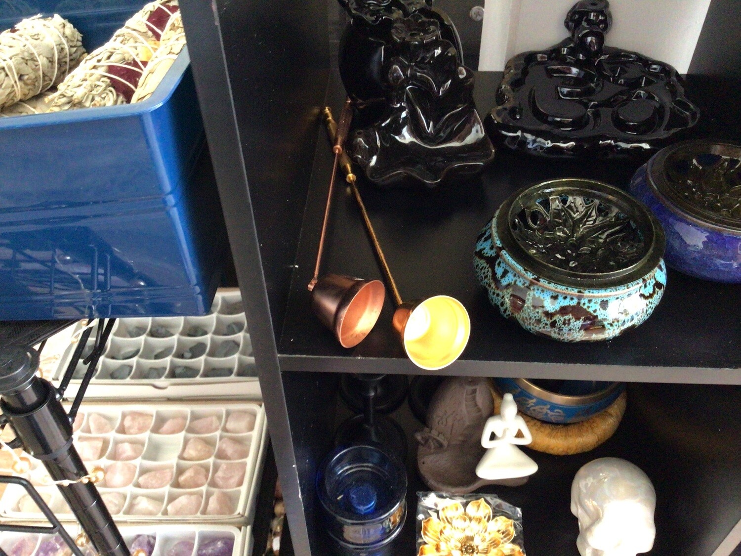 Candle Snuffer