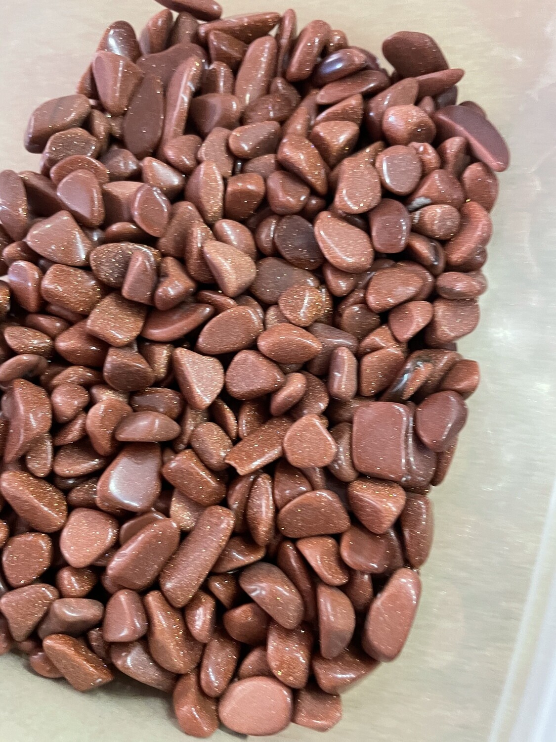 Goldstone TC
