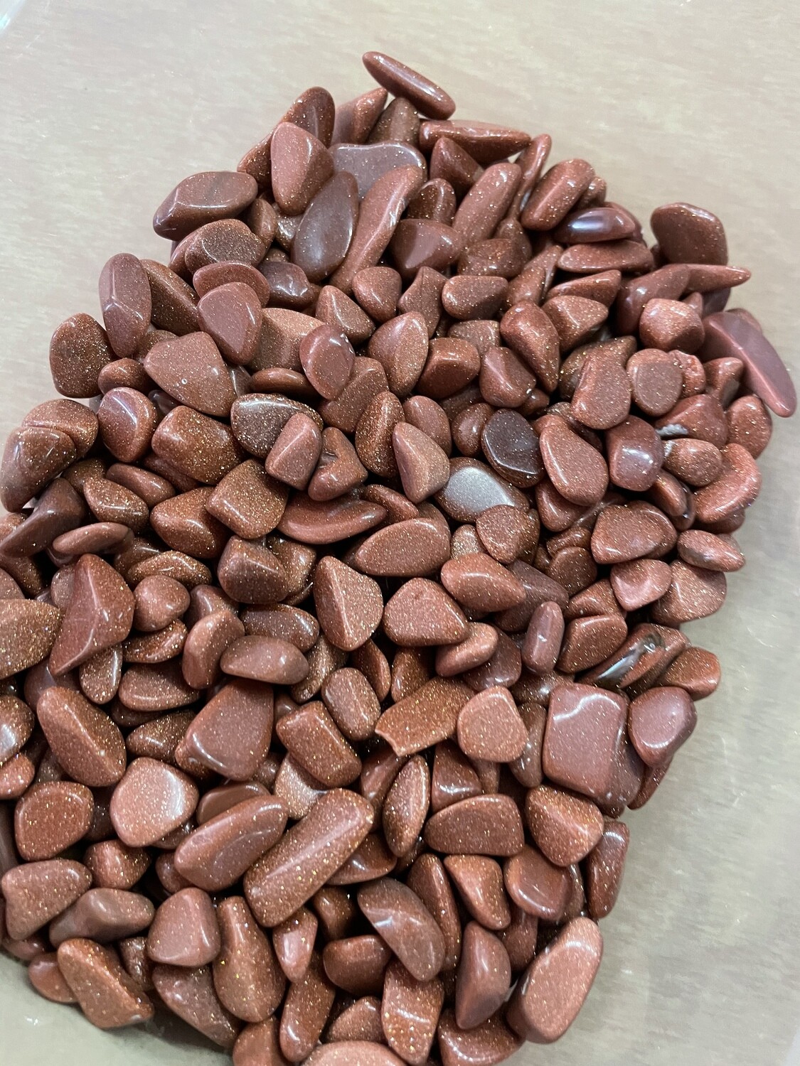 Goldstone TC