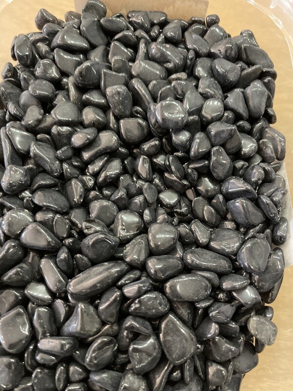 Black Obsidian Large PT