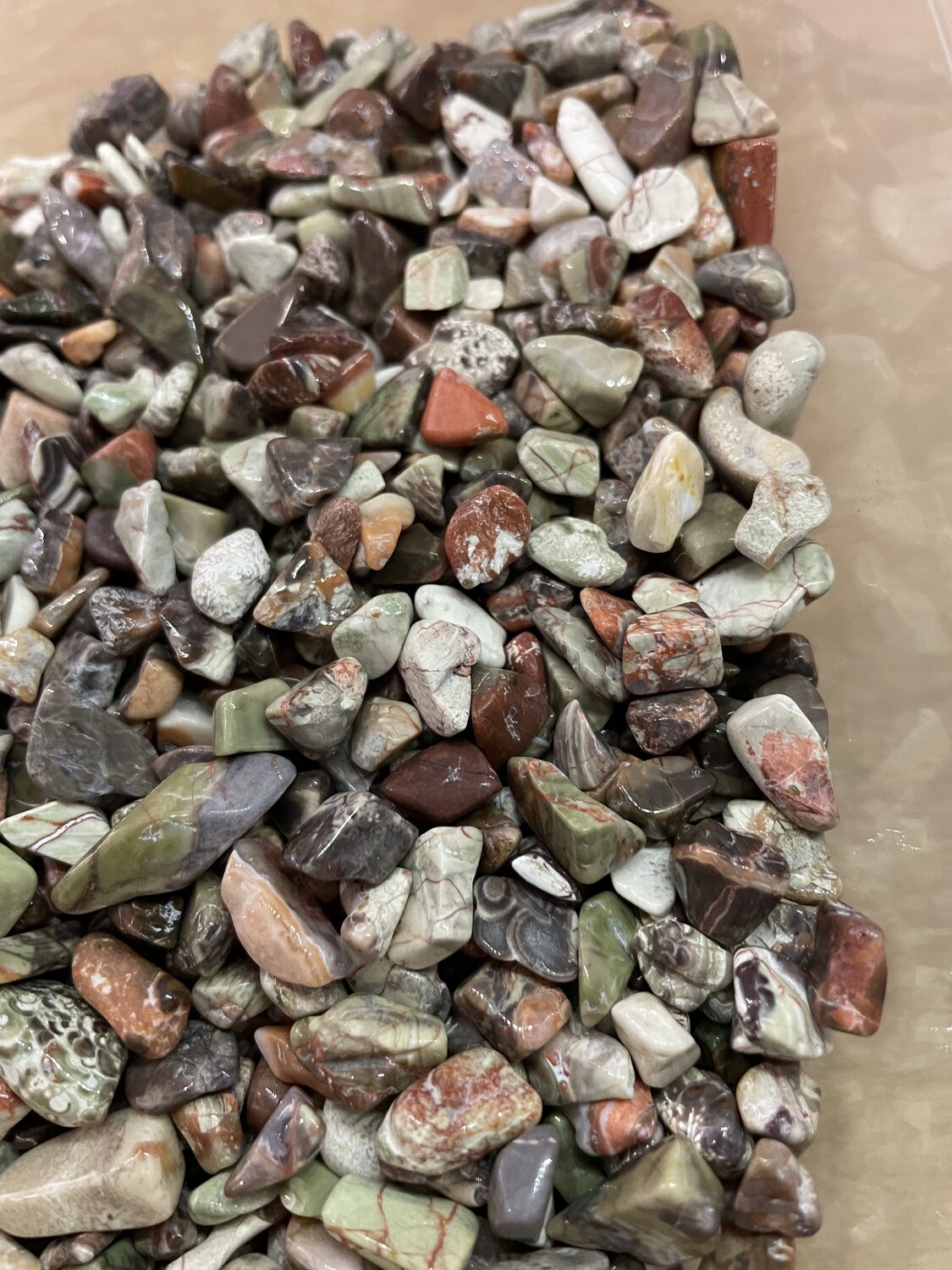 Ocean Jasper 