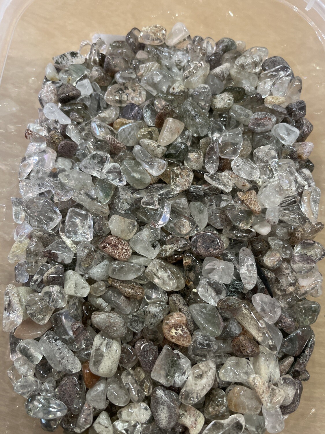 Phantom Quartz TC