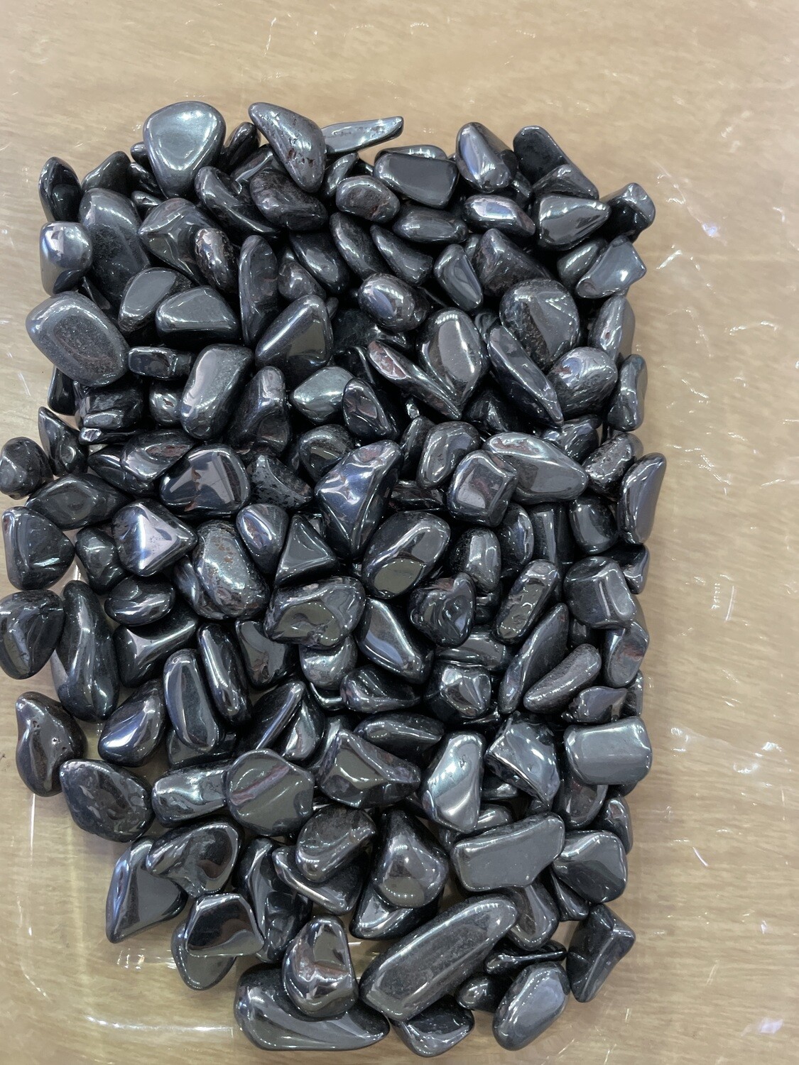 Hematite TC 