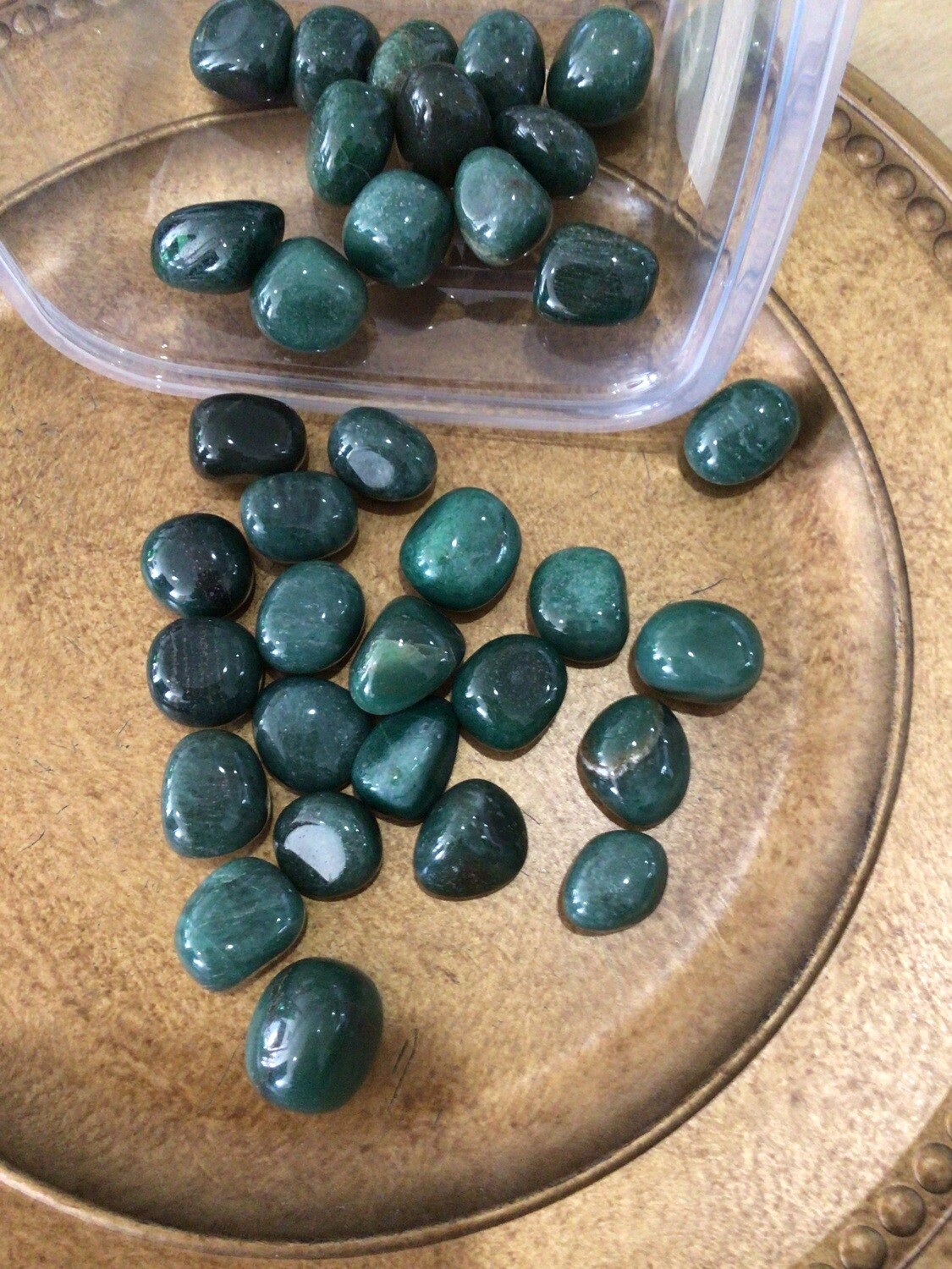 Zebra Jasper 