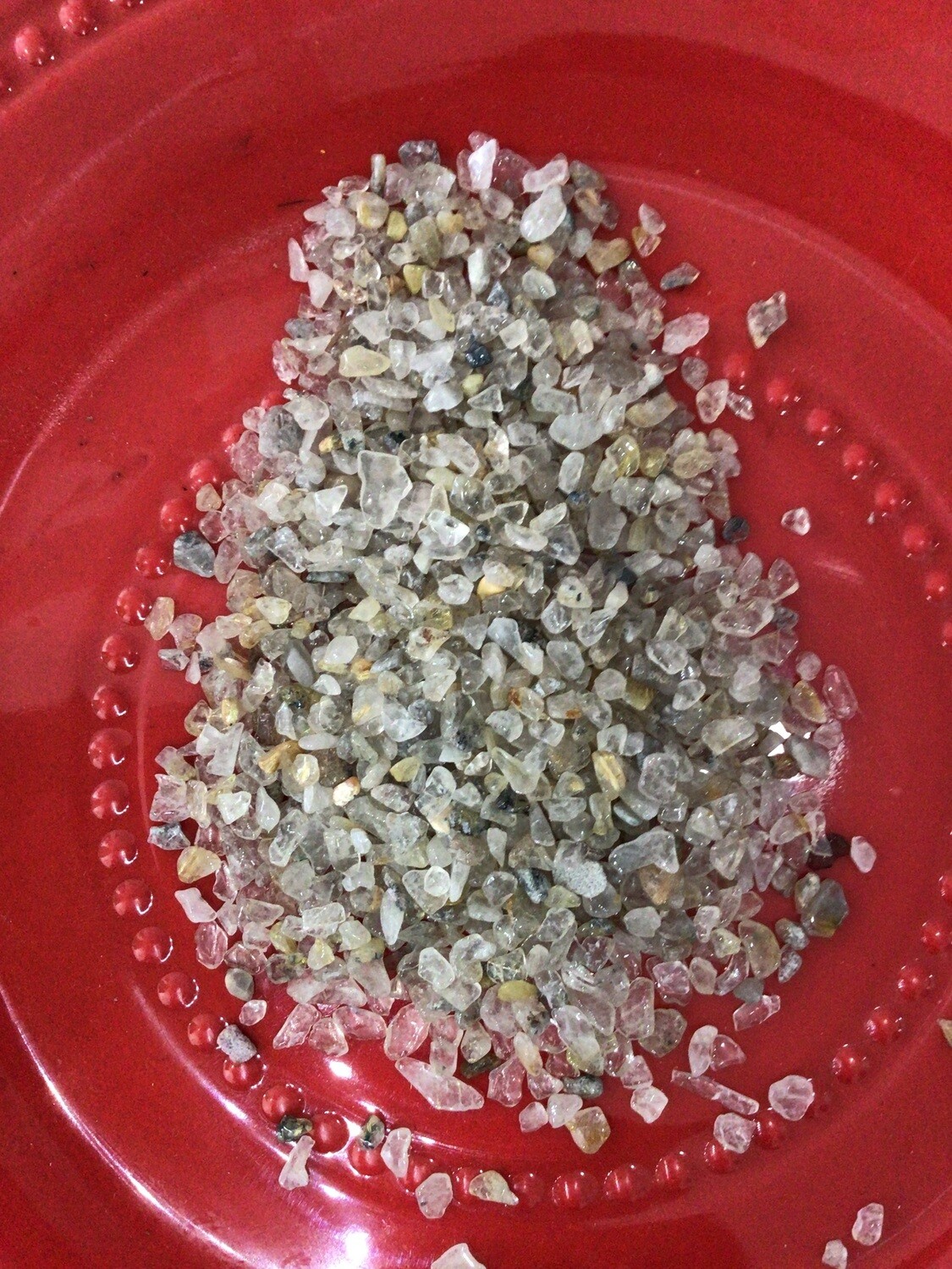 Rutuliated Quartz TC