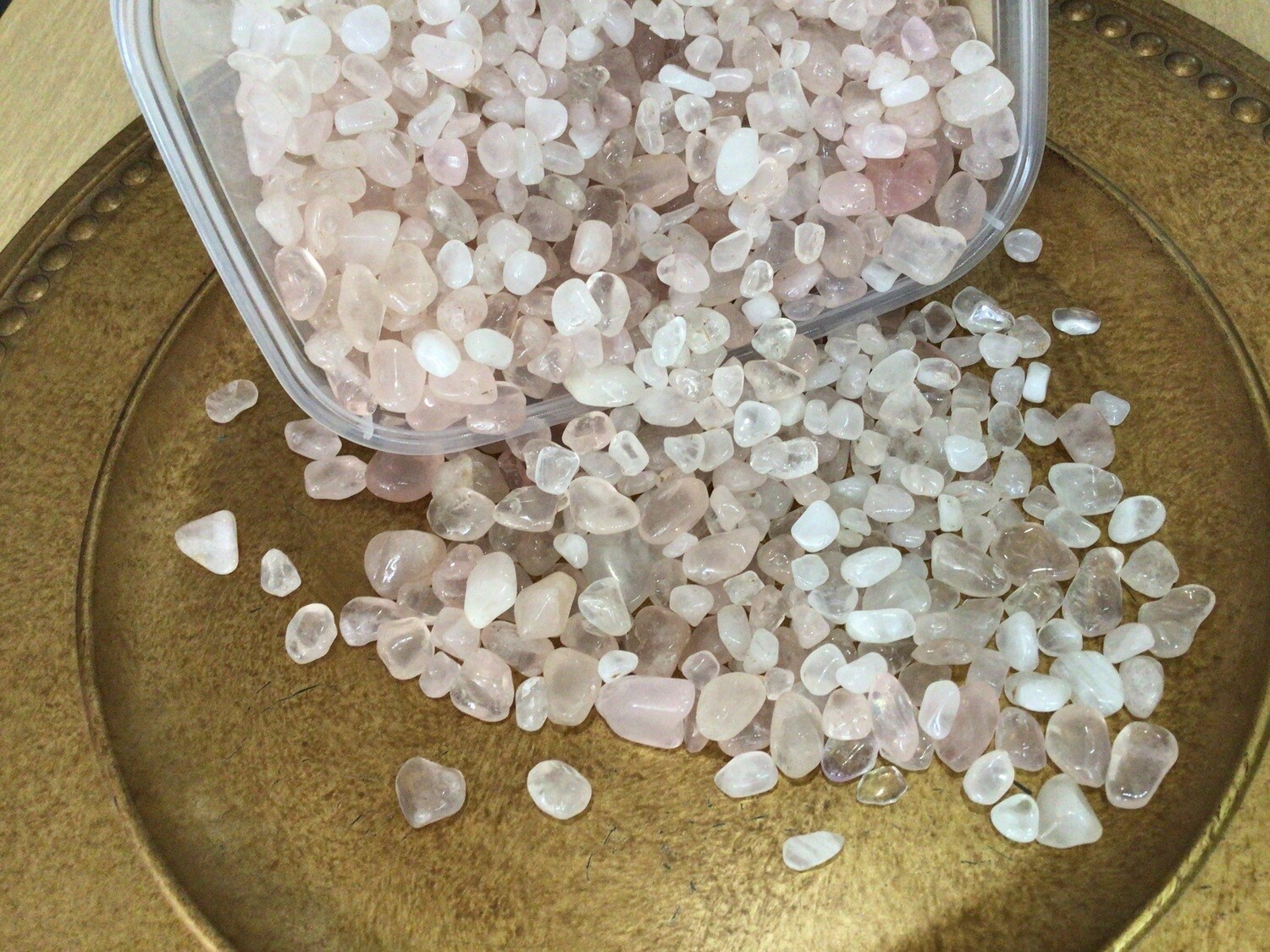 Rose Quartz TC