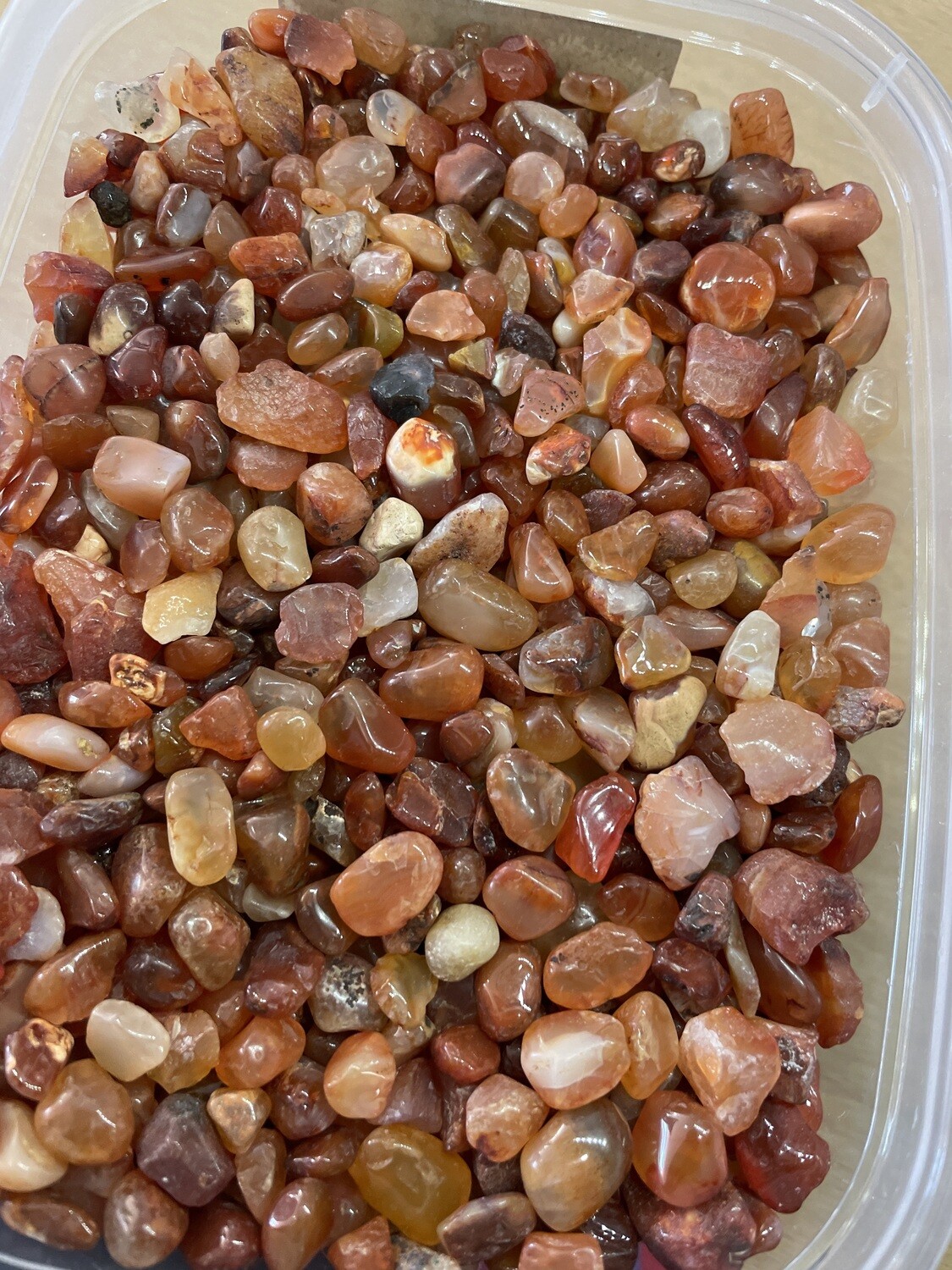 Carnelian TC